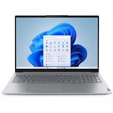 Portatīvais dators Lenovo ThinkBook 16 G9 Intel Core 7 240H, 16'' WUXGA IPS, 16GB/512GB, Intel Graphics/ Windows 11 PRO